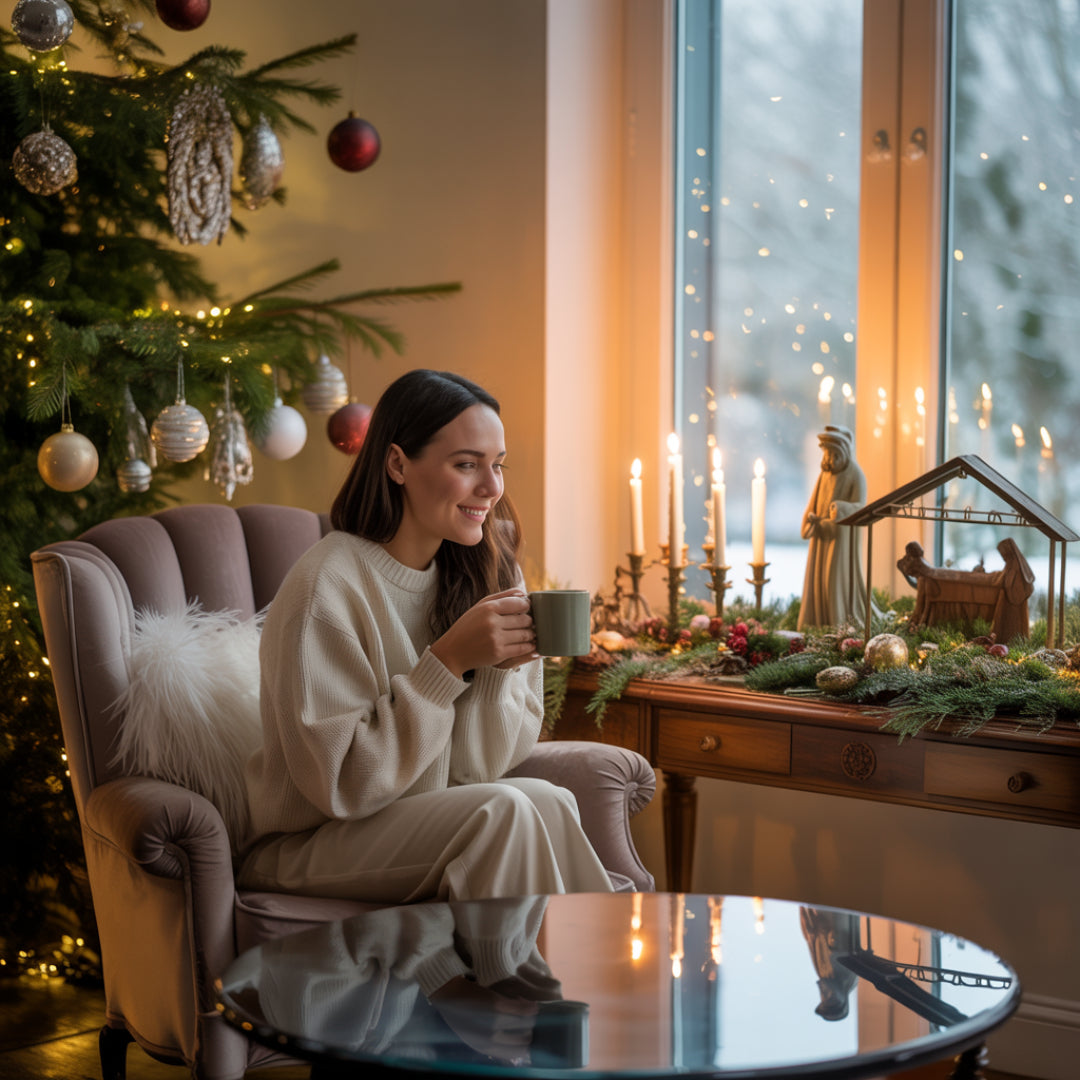 The Evolution of Christmas | How Christmas Traditions Changed Through History