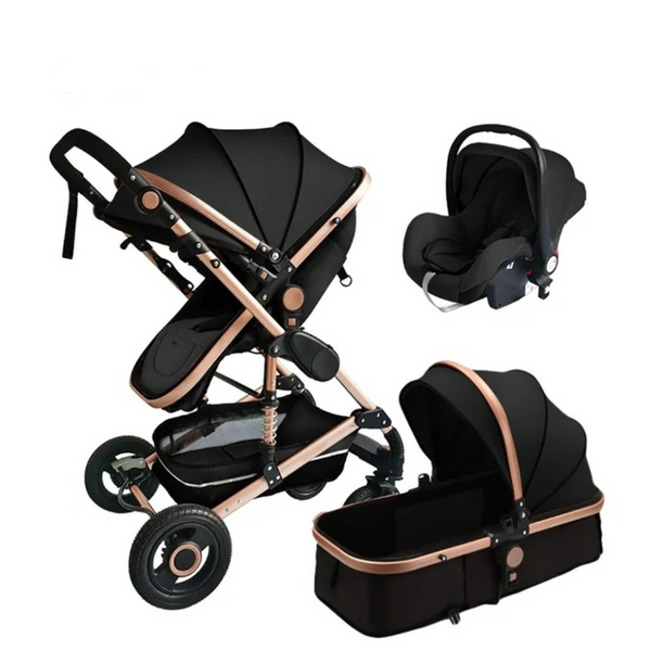 High landscape stroller sales