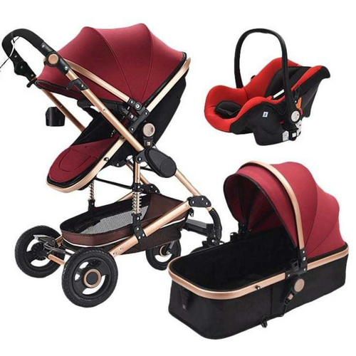 High stroller cheap