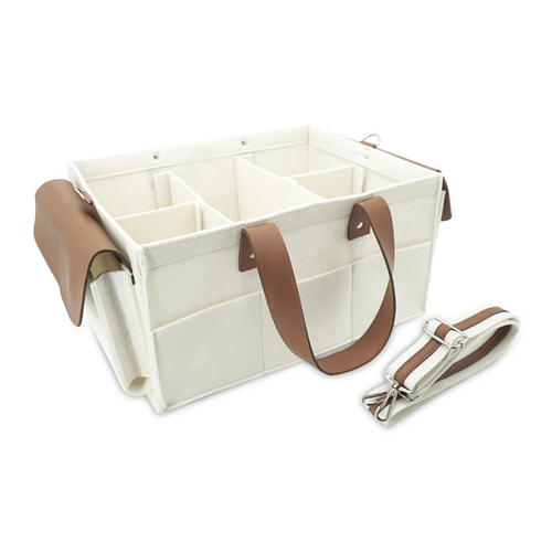 Olnna Diaper Caddy Organizer