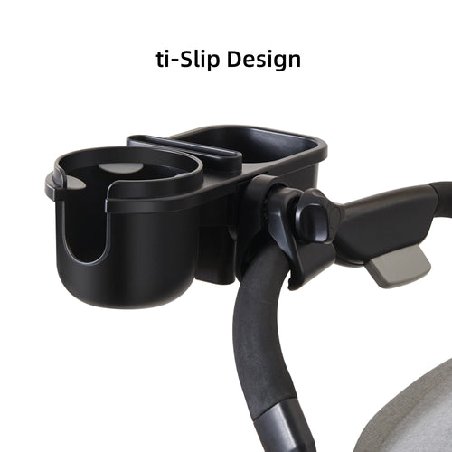 The 3 in 1 Baby Stroller Parent Cup Holder.