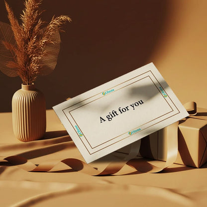 Olnna e-Gift Card—digital baby gift card for modern parents